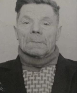 Шардин Александр Андреянович