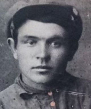 Орлов Михаил Абакумович