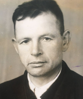 Чухраев Павел Кузьмич