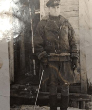 Гусев Михаил Иванович