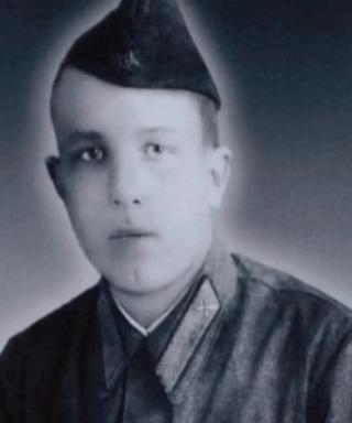 Глушков Дмитрий Алексеевич