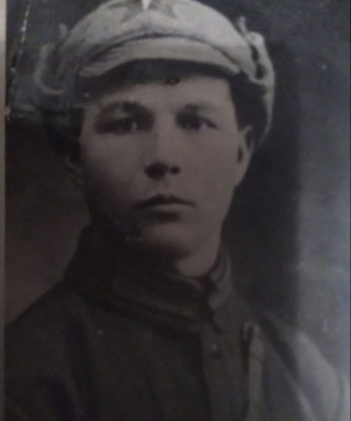 Тараканов Василий Иванович