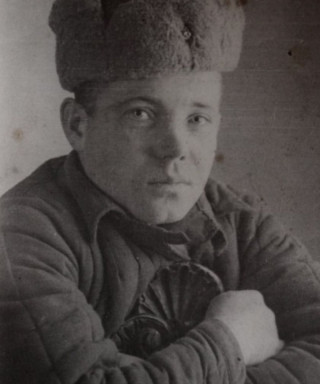 Мешков Константин Абрамович