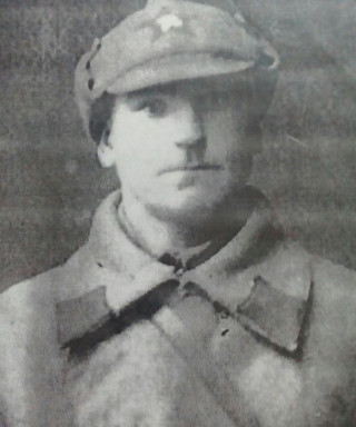 Яриго Дмитрий Гаврилович