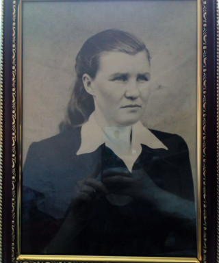 Бызина Екатерина Ивановна