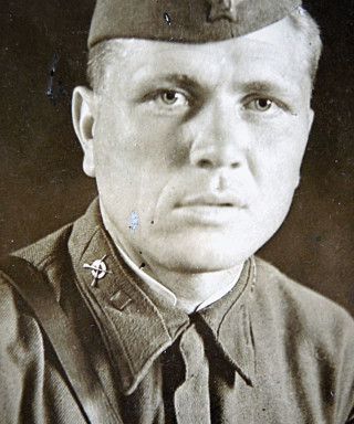 Богословский Юрий Павлович