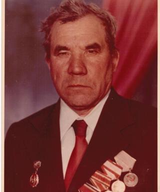 Газизуллин Назим Абдрахимович