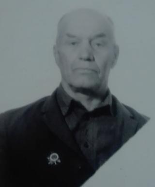 Кравченко Василий Григорьевич