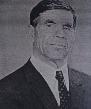 Попов Иван Яковлевич