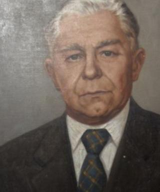 Григорьев Николай Митрофанович
