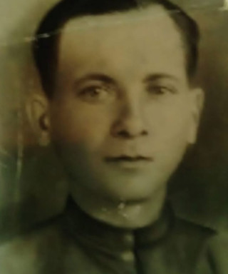 Кузнецов Пётр Сафронович