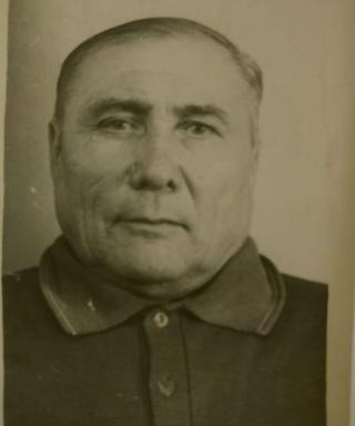 Гильманов Ахмет Валиевич