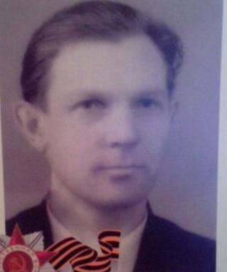 Родин Николай Павлович