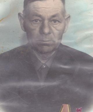 Баркарь Леон Иванович