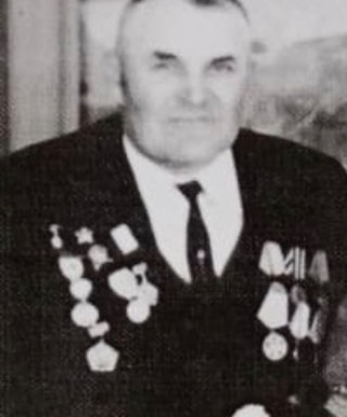 Шинкаренко Анатолий Антонович