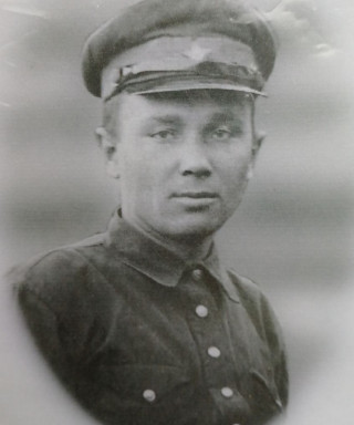 Елохин Степан Феогентович