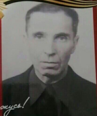 Колчев Николай Александрович