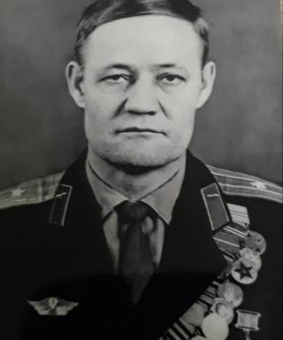 Макуров Петр Илларионович