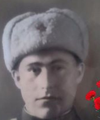 Васильев Пётр Гаврилович