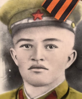 Митрофанов Евгений Сусоевич