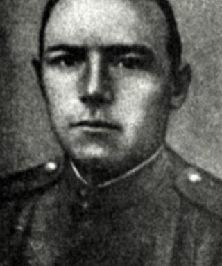 Кочешков Дмитрий Владимирович