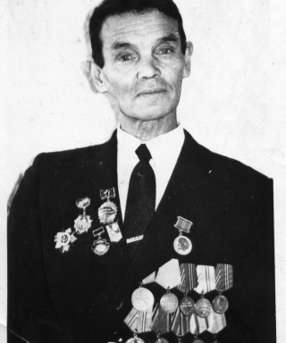 Попков Андрей Петрович