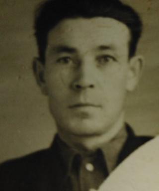 Ваулин Иван Фёдорович