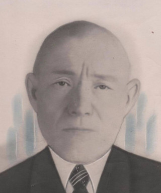 Тюмеров Игнатий Пахомович