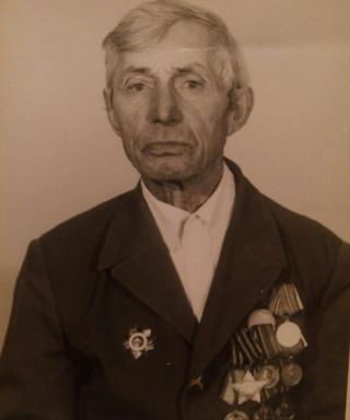 Резник Василий Осипович