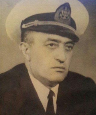 Мириев Мири Азизович