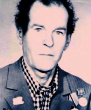 Гришаткин Дмитрий Григорьевич