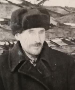 Сметалов Тимофей Павлович