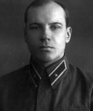 Соловьев Леонид Васильевич