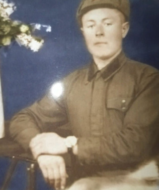 Артемьев Николай Григорьевич