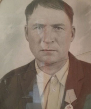 Чеботарев Сергей Михайлович