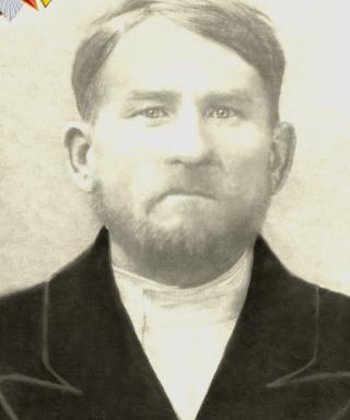 Черняков Емельян Анисимович