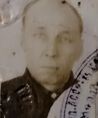 Косынкин Андрей Дмитриевич