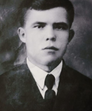 Давыдкин Алексей Яковлевич