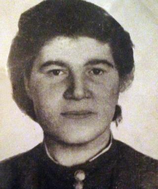 Добровольская Мария Тимофеевна