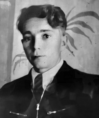 Мехнецов Александр Алексеевич