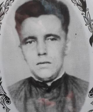 Жижелев Александр Николаевич