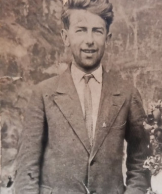 Чабров Николай Васильевич