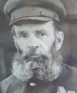 Красильников Николай Николаевич