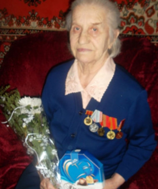 Кузнецова Мария Ивановна