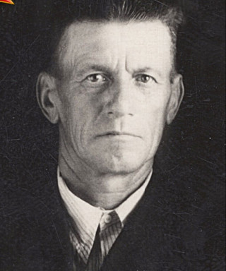 Бородин Семён Васильевич