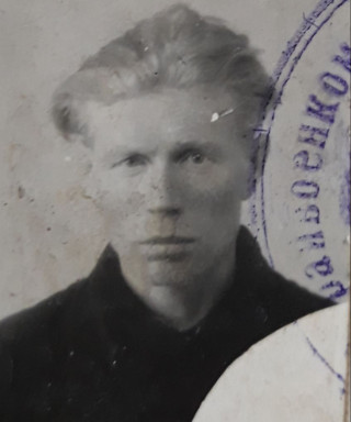 Данилов Евгений Алексеевич