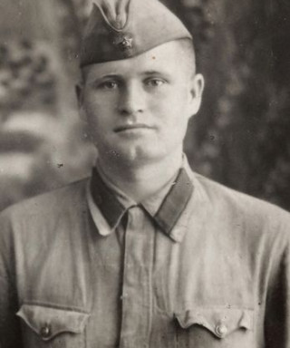 Корнеев Павел Васильевич