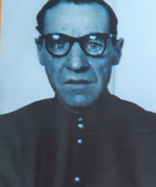 Колесов Иван Васильевич