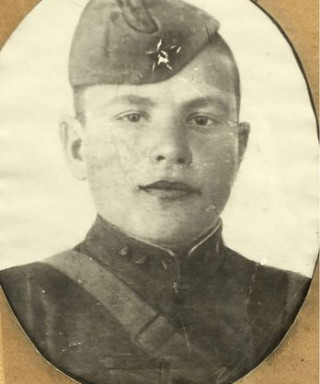 Кулагин Виталий Михайлович