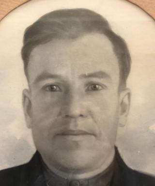 Спиридонов Петр Иванович